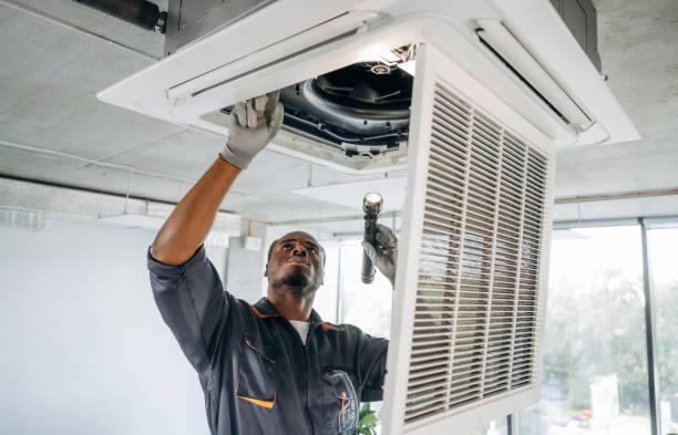 Licensed Hvac service in Troy, NY - FH HVAC